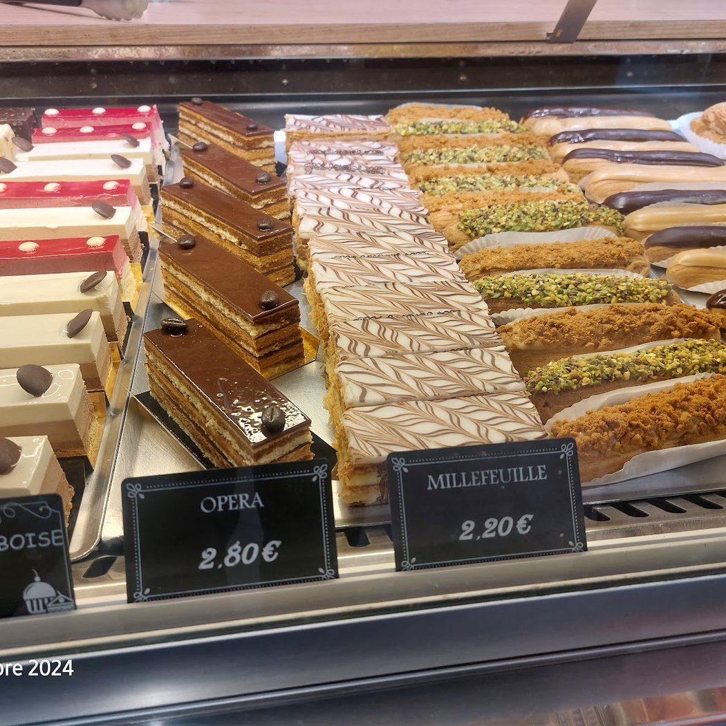 Boulangerie LAZAAR 3